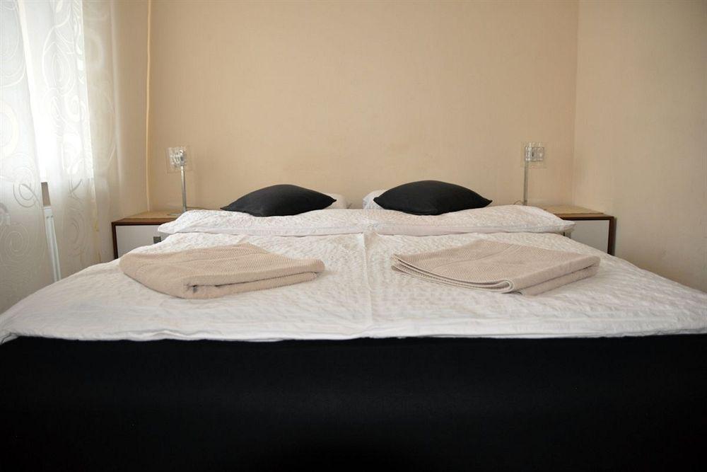 Hotel Rainbow Szeroka Krakow