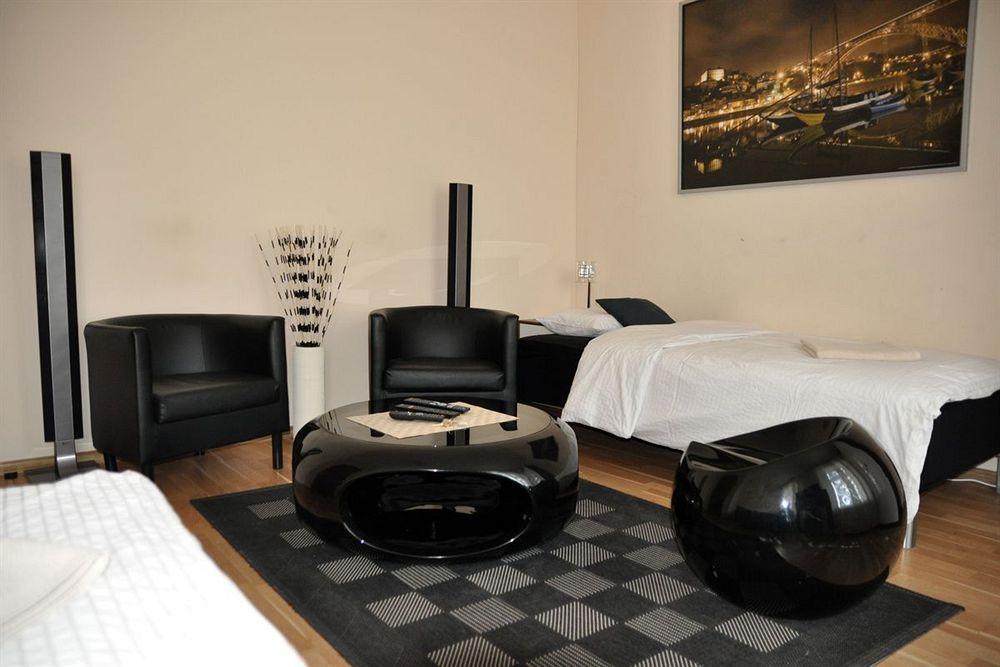 Hotel Rainbow Szeroka Krakow