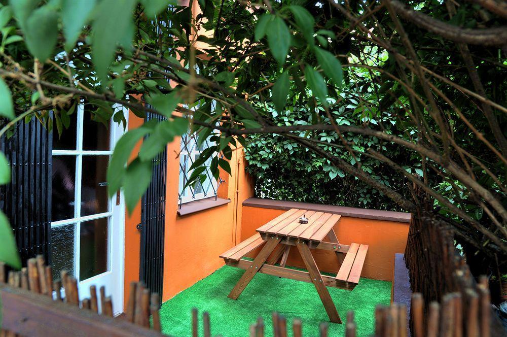 Hotel Rainbow Szeroka Krakow