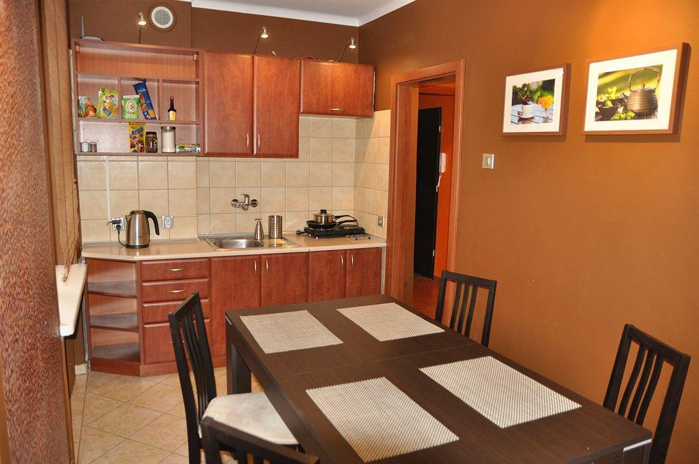 Hotel Rainbow Szeroka Krakow