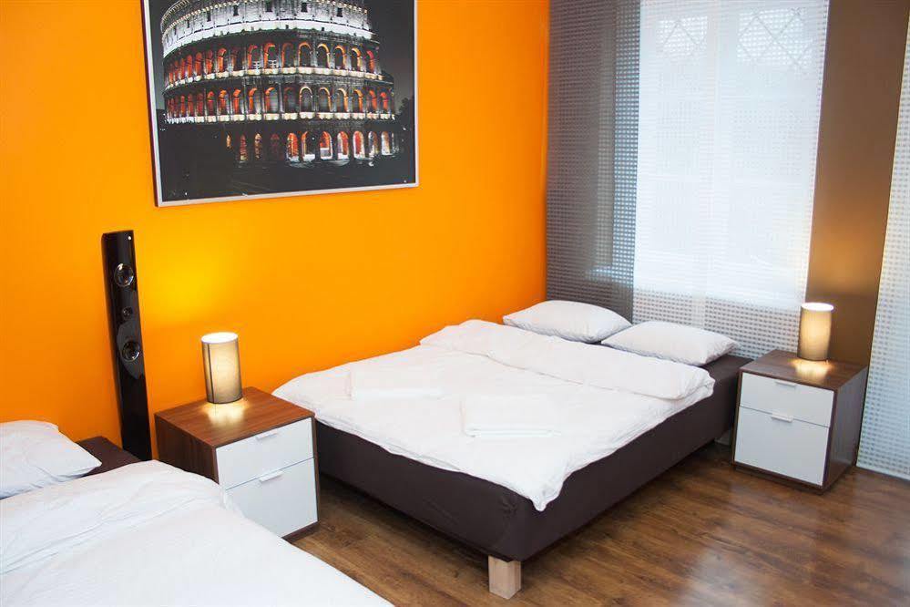 Rainbow Szeroka Hotel Krakow